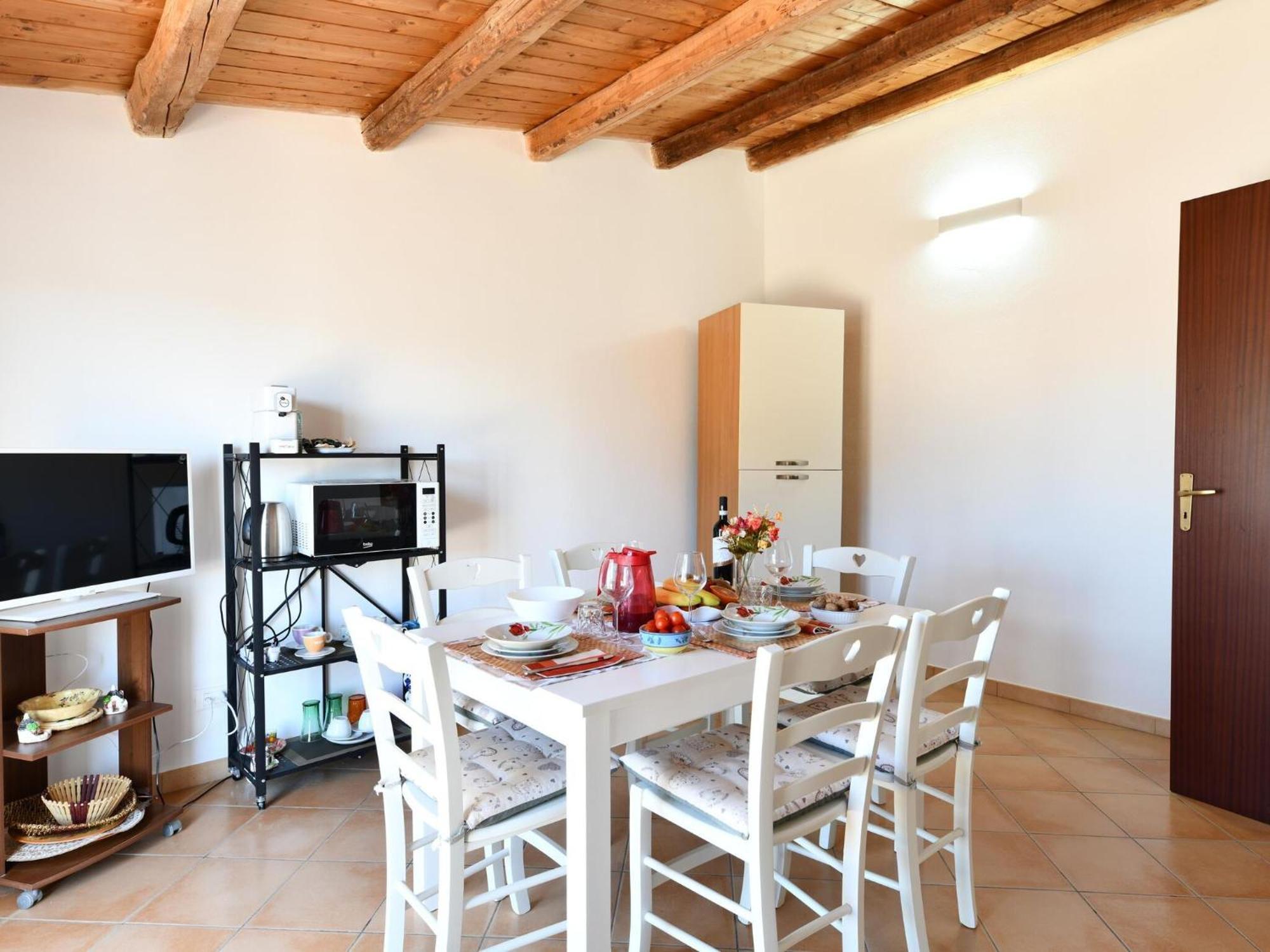Apartment Lovely App In With Pool, Fontane Bianche *